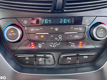 Ford Kuga 1.5 EcoBoost TITANIUM