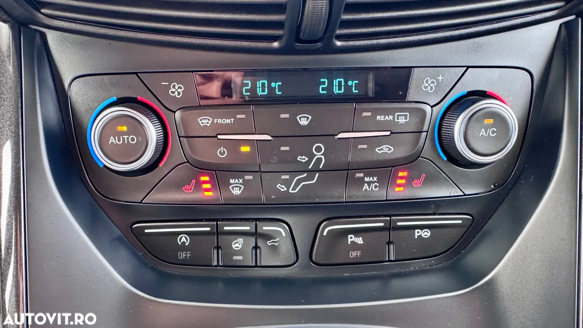 Ford Kuga 1.5 EcoBoost TITANIUM