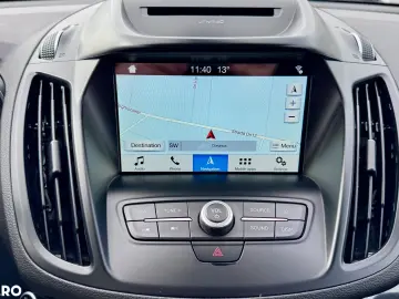 Ford Kuga 1.5 EcoBoost TITANIUM