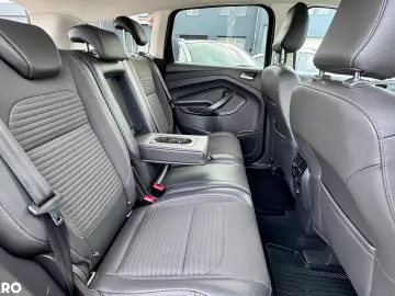 Ford Kuga 1.5 EcoBoost TITANIUM