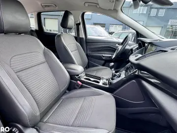 Ford Kuga 1.5 EcoBoost TITANIUM