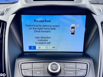 Ford Kuga 1.5 EcoBoost TITANIUM