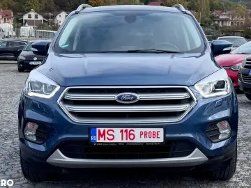 Ford Kuga 1.5 EcoBoost TITANIUM