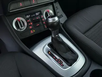 Audi Q3 2.0 TDI AUTOMAT