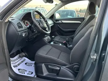 Audi Q3 2.0 TDI AUTOMAT