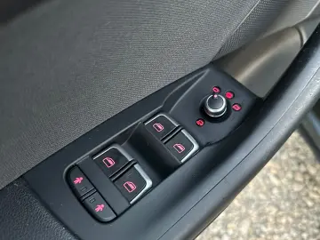 Audi Q3 2.0 TDI AUTOMAT