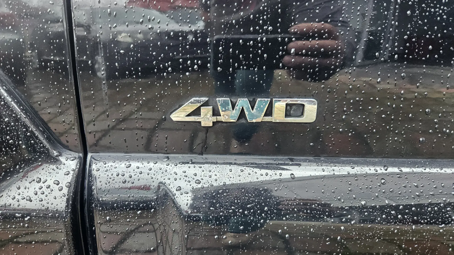 Kia Sportage 2.0 diesel