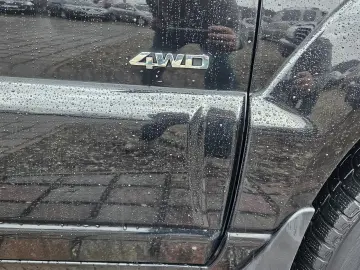 Kia Sportage 2.0 diesel