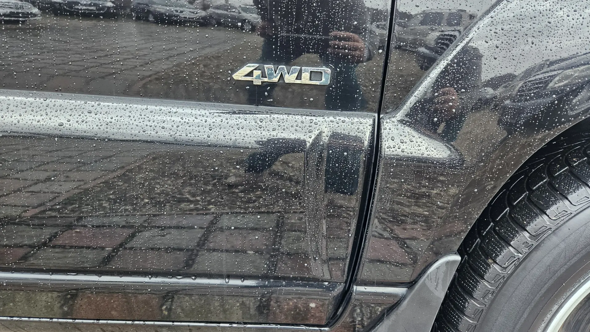 Kia Sportage 2.0 diesel