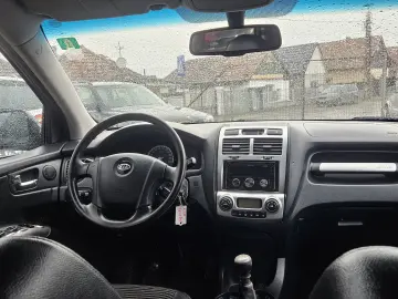 Kia Sportage 2.0 diesel