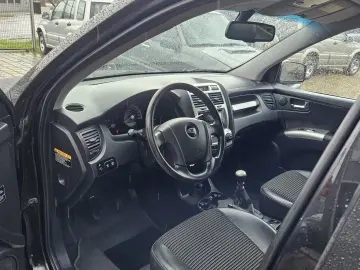 Kia Sportage 2.0 diesel