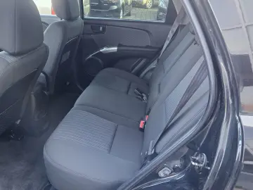 Kia Sportage 2.0 diesel