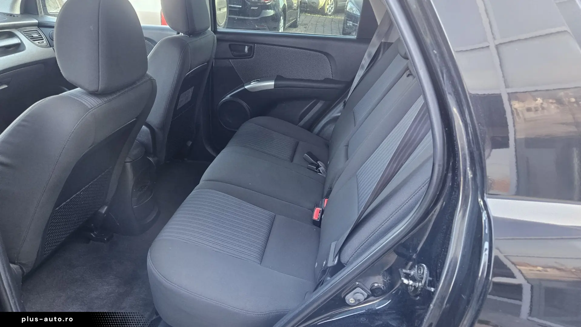 Kia Sportage 2.0 diesel