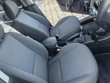 Kia Sportage 2.0 diesel