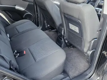 Kia Sportage 2.0 diesel