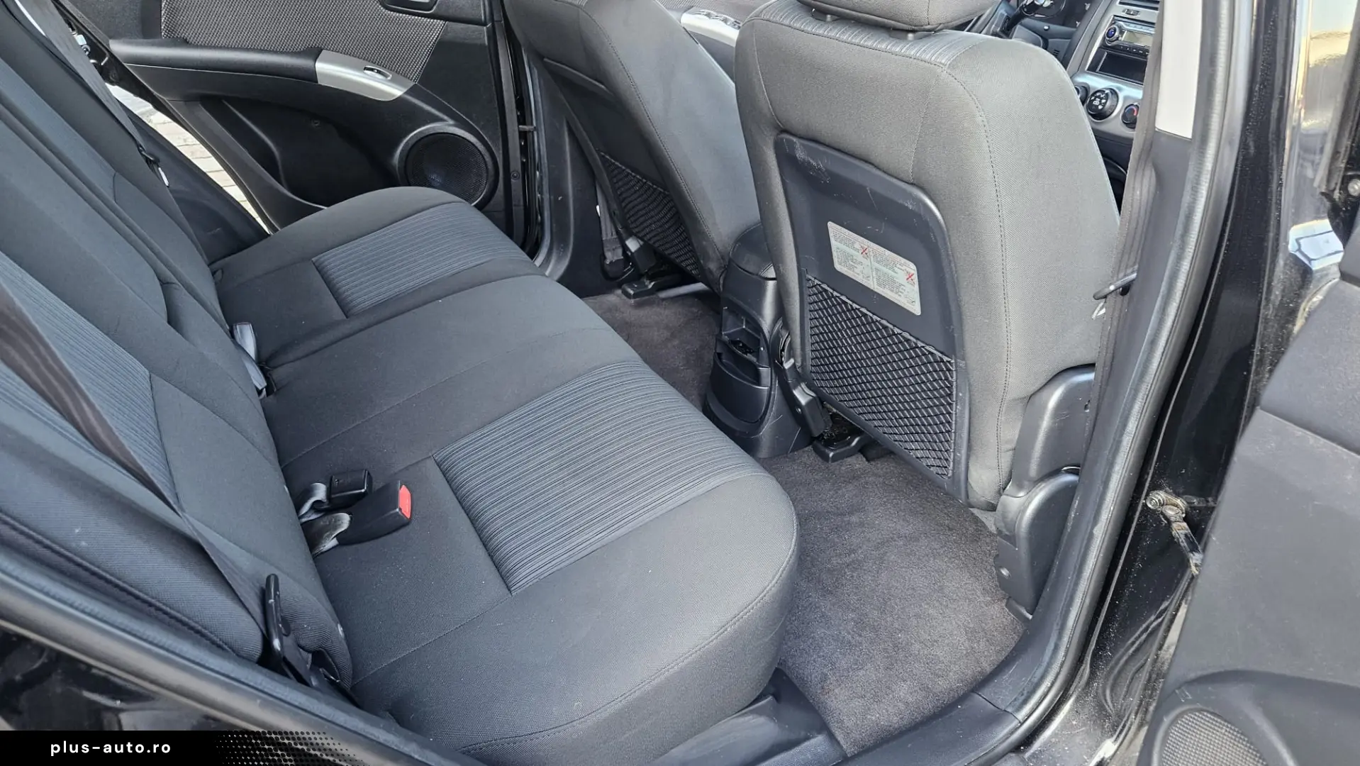 Kia Sportage 2.0 diesel