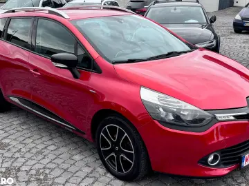 Renault Clio ENERGY TCe 90 Start & Stop Dynamique