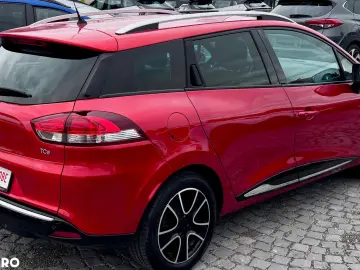 Renault Clio ENERGY TCe 90 Start & Stop Dynamique