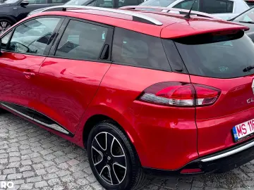 Renault Clio ENERGY TCe 90 Start & Stop Dynamique