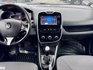 Renault Clio ENERGY TCe 90 Start & Stop Dynamique