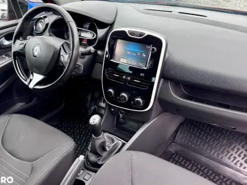 Renault Clio ENERGY TCe 90 Start & Stop Dynamique