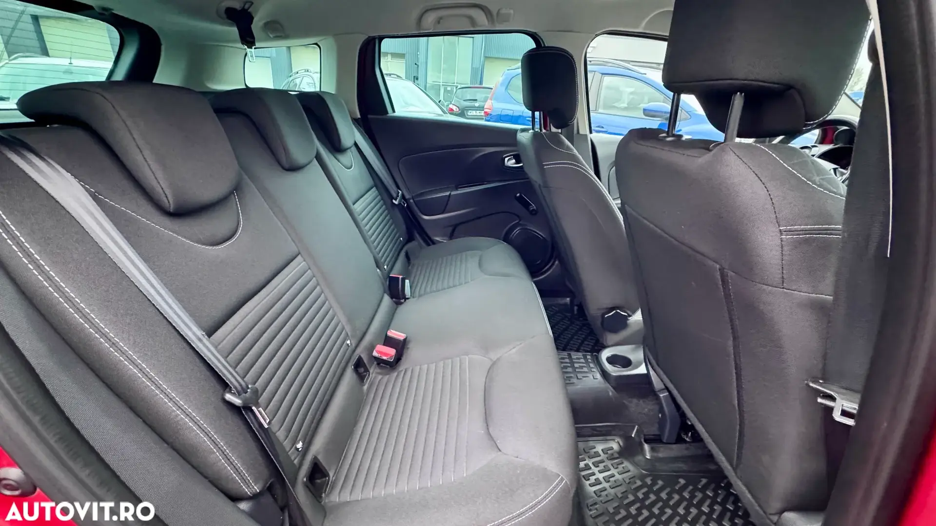 Renault Clio ENERGY TCe 90 Start & Stop Dynamique