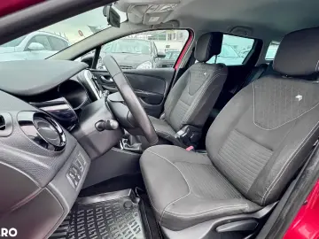 Renault Clio ENERGY TCe 90 Start & Stop Dynamique