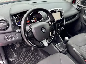 Renault Clio ENERGY TCe 90 Start & Stop Dynamique