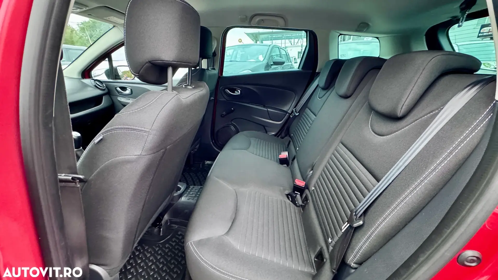 Renault Clio ENERGY TCe 90 Start & Stop Dynamique