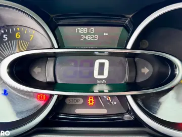 Renault Clio ENERGY TCe 90 Start & Stop Dynamique