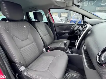 Renault Clio ENERGY TCe 90 Start & Stop Dynamique