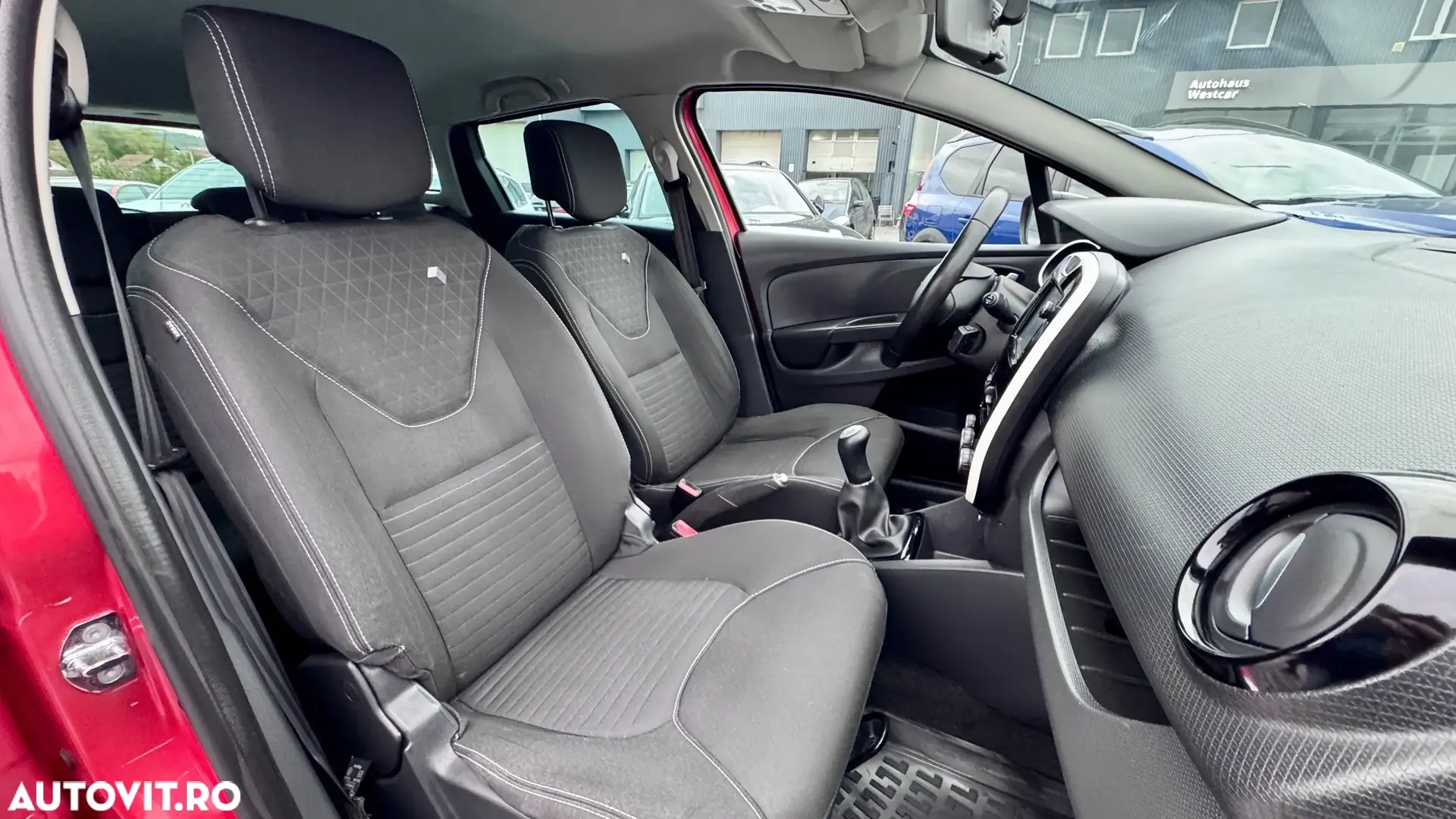 Renault Clio ENERGY TCe 90 Start & Stop Dynamique