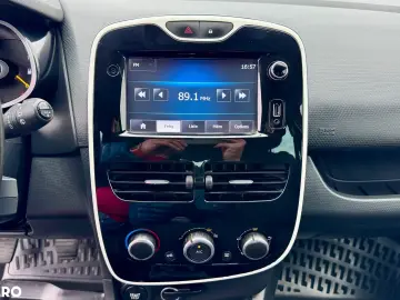 Renault Clio ENERGY TCe 90 Start & Stop Dynamique