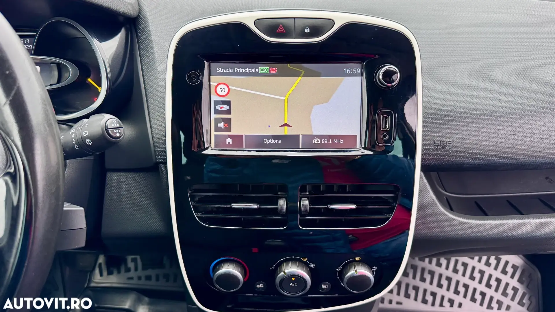 Renault Clio ENERGY TCe 90 Start & Stop Dynamique