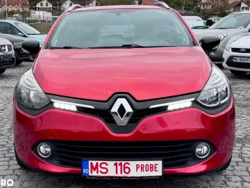 Renault Clio ENERGY TCe 90 Start & Stop Dynamique