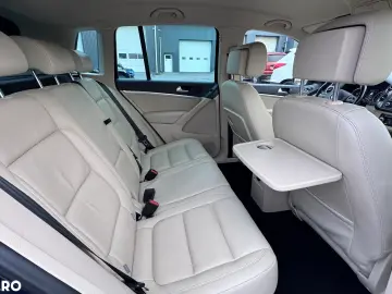 Volkswagen Tiguan 2.0 TDI BMT Sport & Style