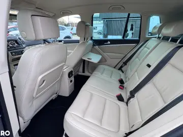 Volkswagen Tiguan 2.0 TDI BMT Sport & Style