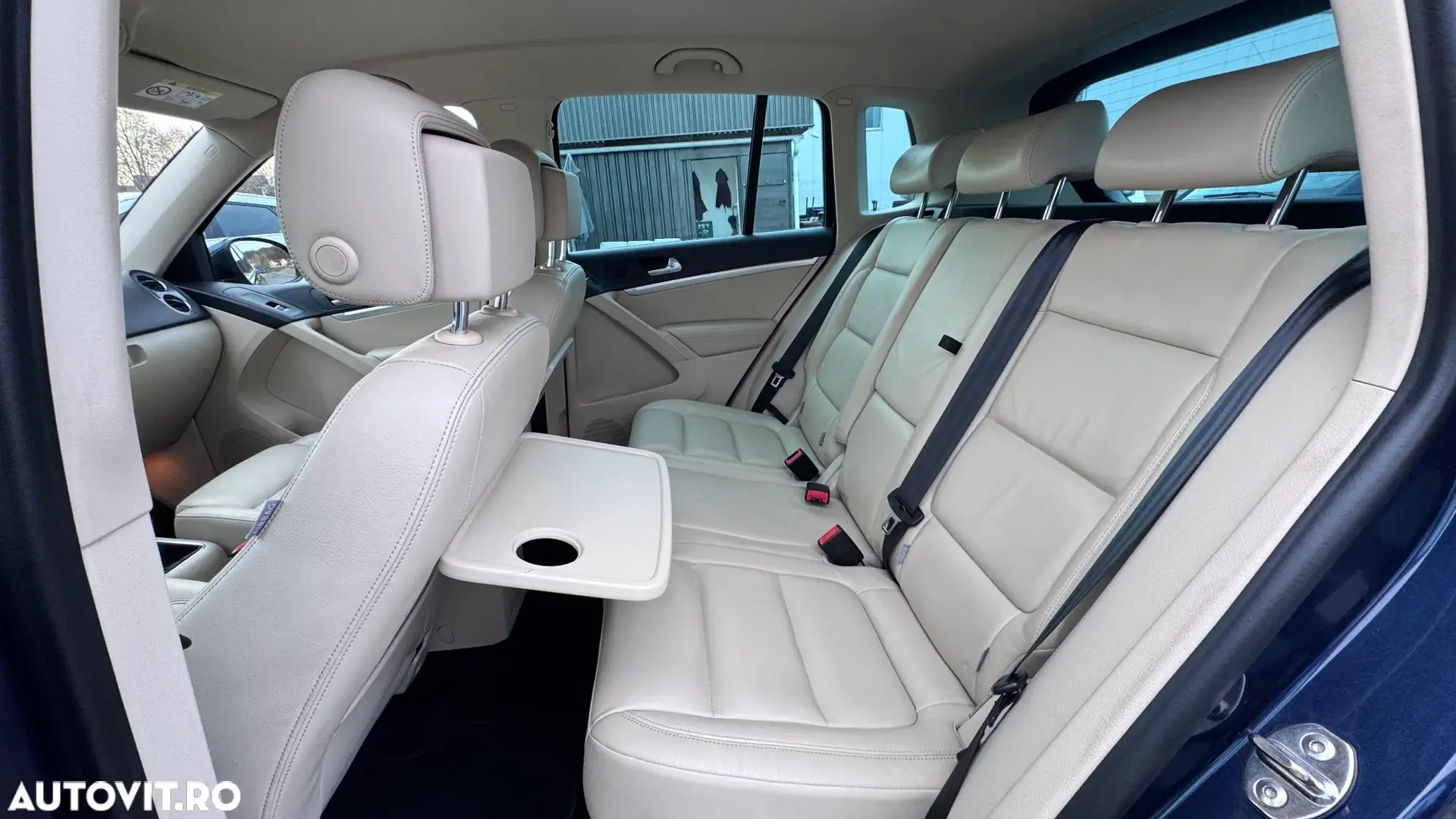 Volkswagen Tiguan 2.0 TDI BMT Sport & Style