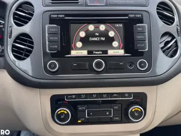 Volkswagen Tiguan 2.0 TDI BMT Sport & Style