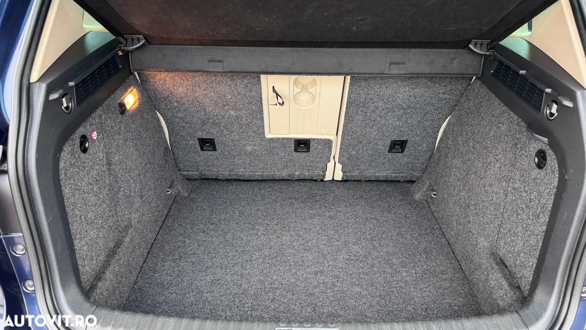 Volkswagen Tiguan 2.0 TDI BMT Sport & Style