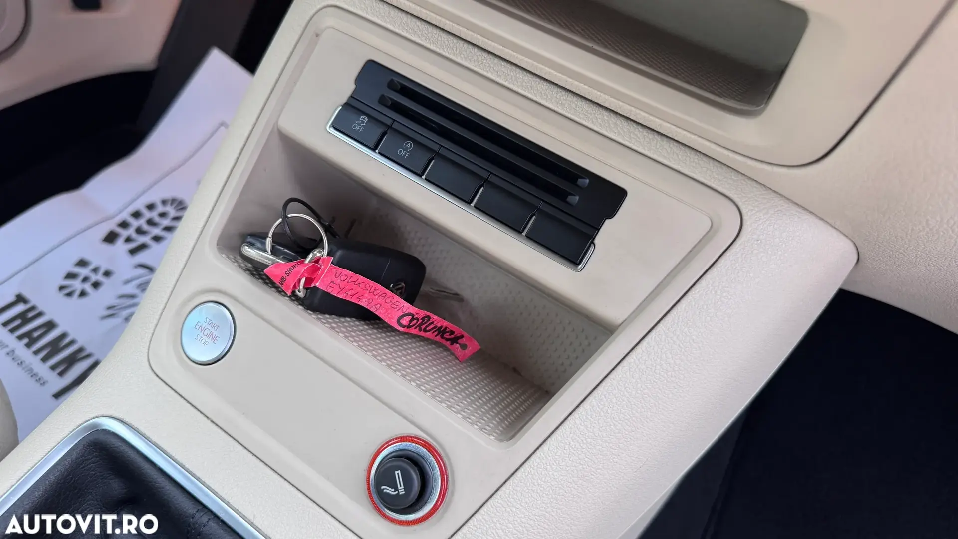 Volkswagen Tiguan 2.0 TDI BMT Sport & Style