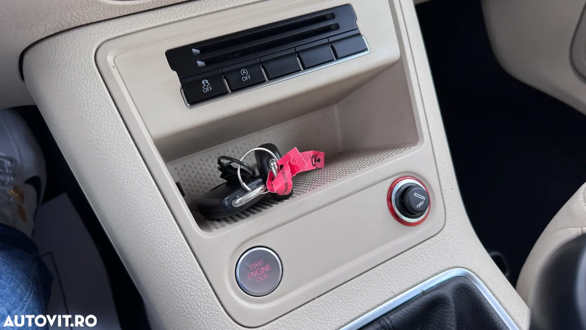 Volkswagen Tiguan 2.0 TDI BMT Sport & Style