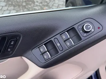 Volkswagen Tiguan 2.0 TDI BMT Sport & Style