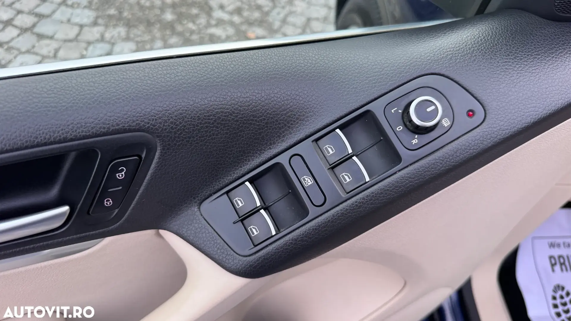 Volkswagen Tiguan 2.0 TDI BMT Sport & Style