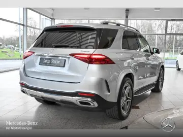 GLE 300 d 4M AMG