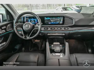 GLE 300 d 4M AMG