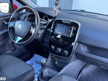 Renault Clio Estate 1.5dCi Dynamique