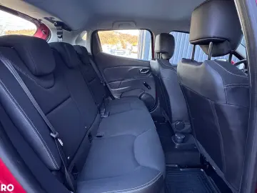 Renault Clio Estate 1.5dCi Dynamique