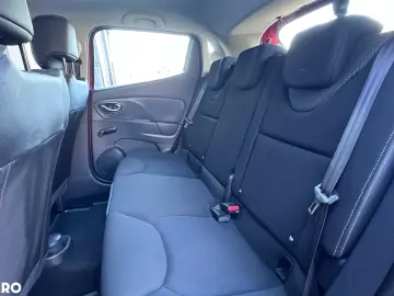 Renault Clio Estate 1.5dCi Dynamique