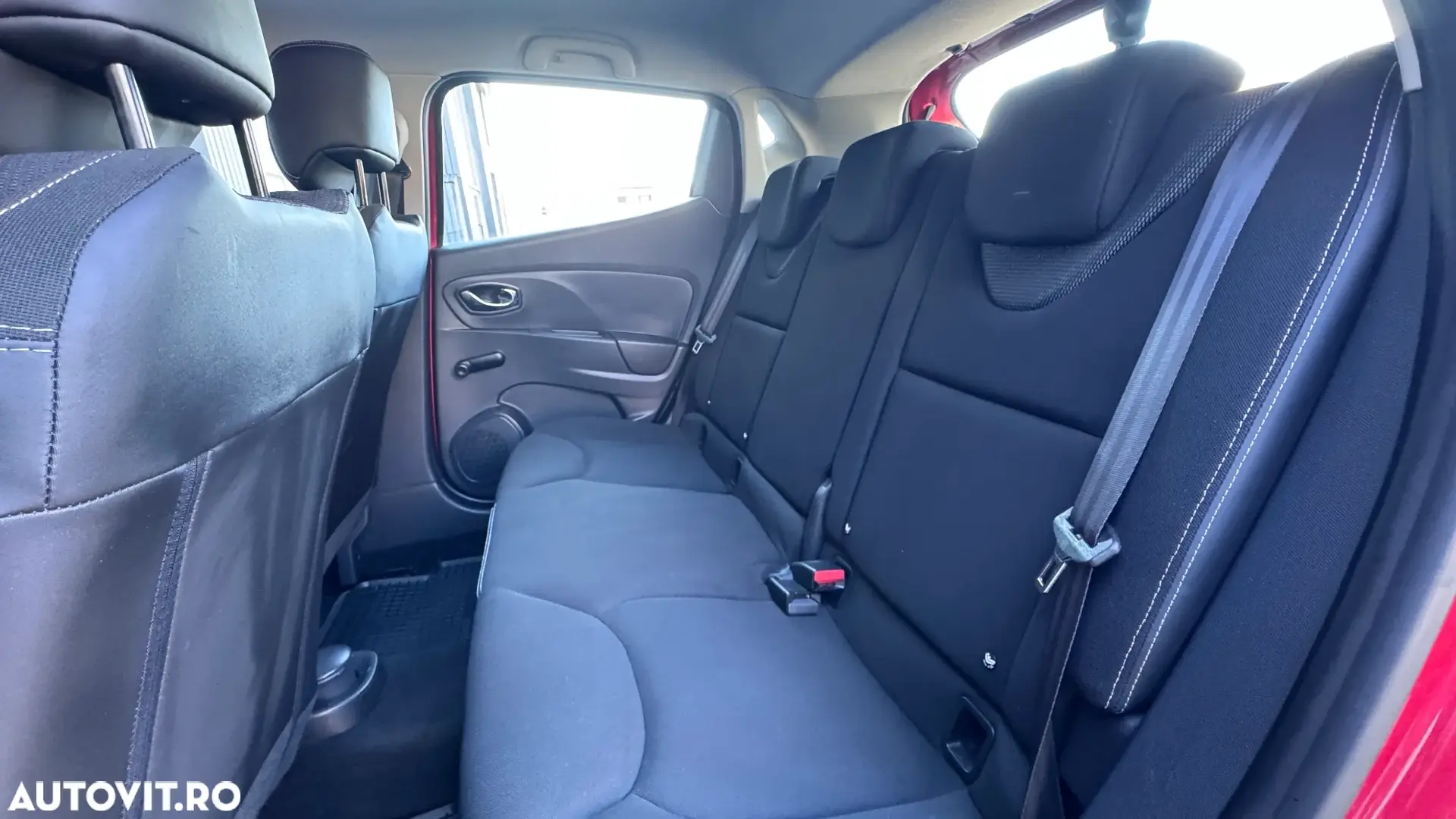 Renault Clio Estate 1.5dCi Dynamique